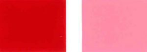 Пигментно-Red-112-Color