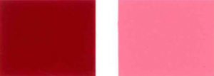Пигментно-Red-123-Color