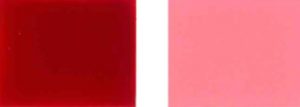 Пигментно-Red-149-Color