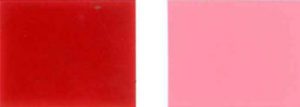 Пигментно-Red-166-Color