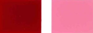 Пигментно-Red-208-Color