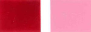 Пигментно-Red-214-Color