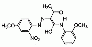 Пигментно-жълто-65